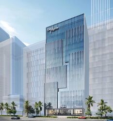Cecil Suites (D1), Office #569565031